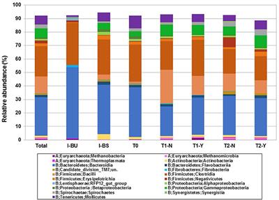 Bio-Hydrogen Production From Buffalo Waste With Rumen Inoculum and Metagenomic Characterization of Bacterial and Archaeal Community